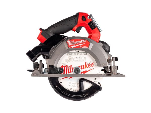 MILWAUKEE® M18 FUEL™ rundsav MILWAUKEE® M18 FUEL™ rundsav