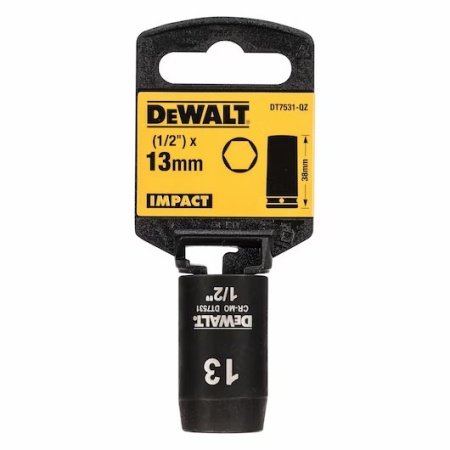DeWalt slagtop