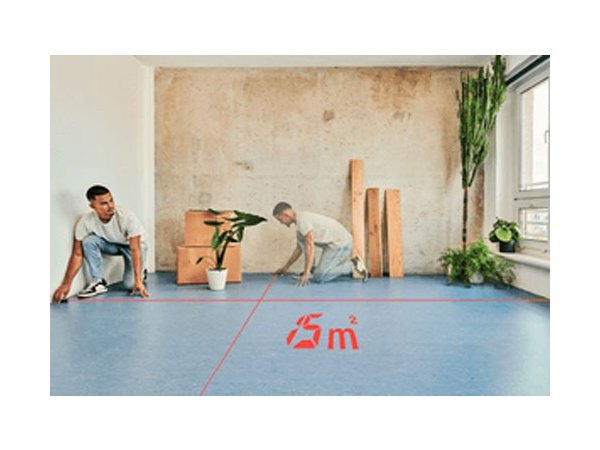 Bosch laserafstandsmålersæt