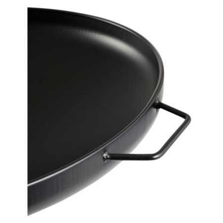 Dangrill bålfad med 3 ben