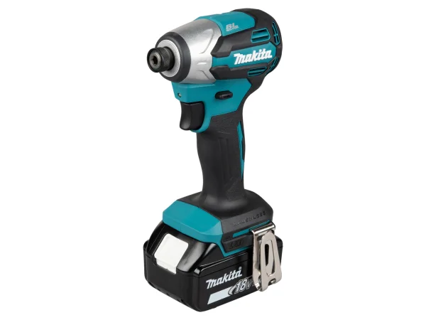 Makita combo kit LXT