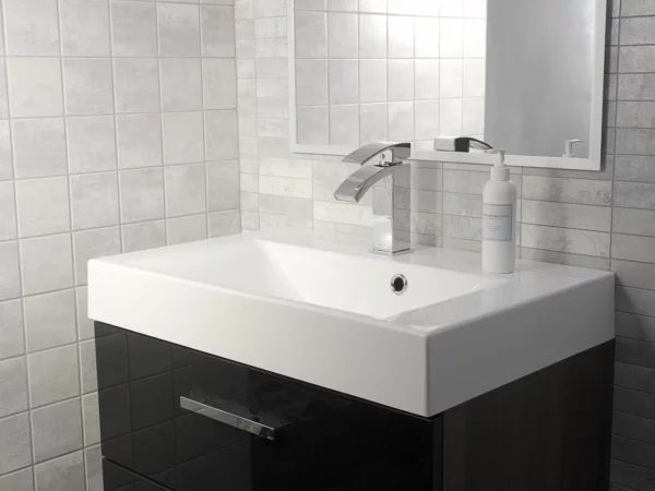 Adora Citius push op armatur
