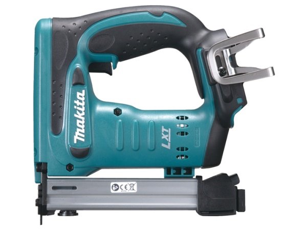 Makita akku hæftemaskine