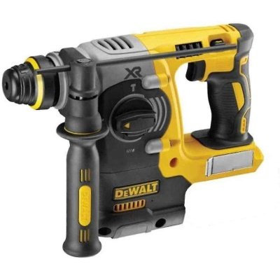 Dewalt 18V XR borehammer