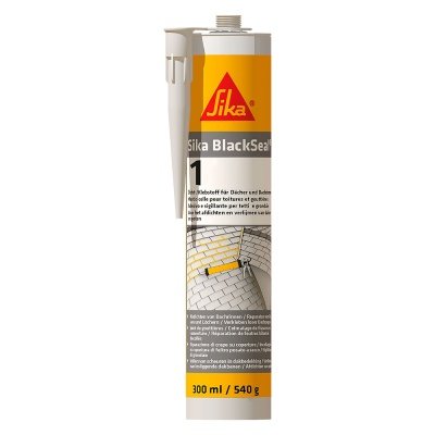 Sika Blackseal-1 300 ml.