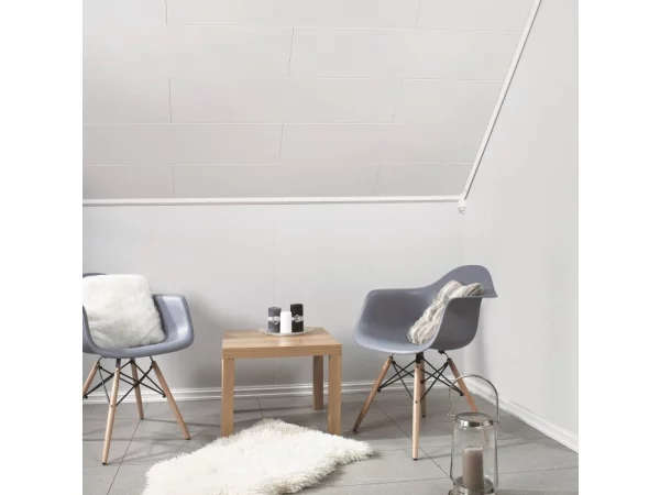 Huntonit Antik loftpanel
