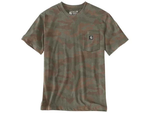 Carhartt t-shirt