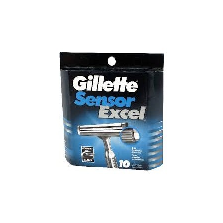 Gillette Sensor Excel