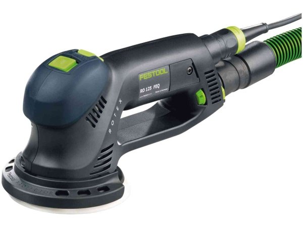 Festool excentersliber