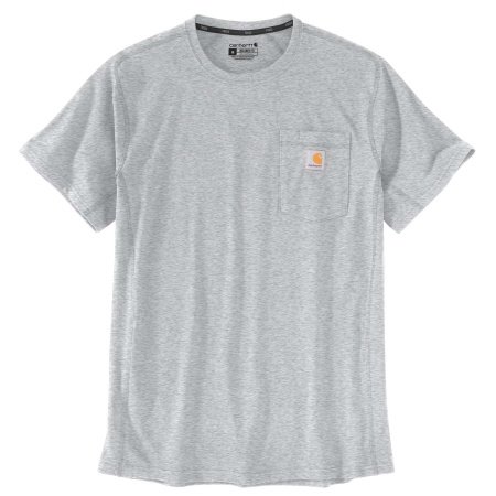 Carhartt Flex Pocket T-shirt