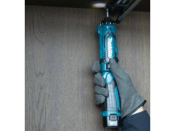Makita knækskruetrækker