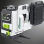 Laserliner PowerPlane-Laser 3G multi 18V