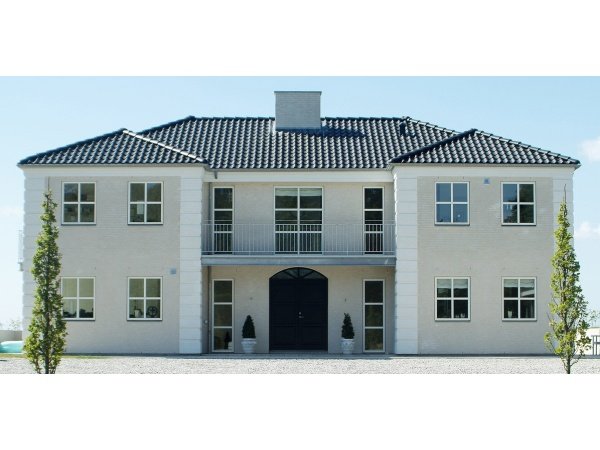 IBF øko vinge dobbeltvinget