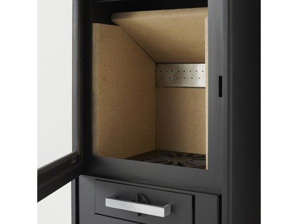 Varde Samsø brændeovn