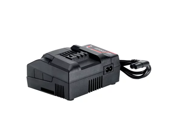 Metabo batterioplader