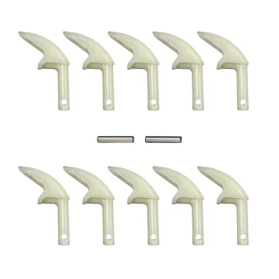 Danetool nylonhoveder eco. Produkt vises