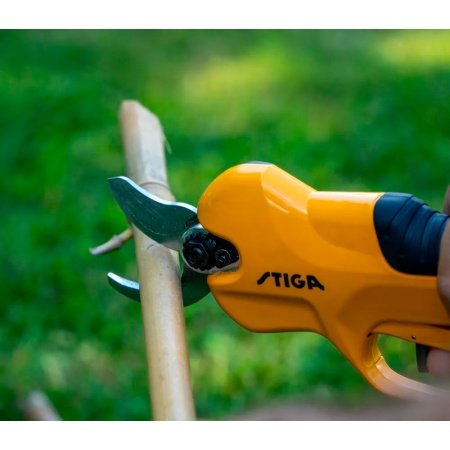 Stiga grensaks SC 100e Kit Stiga grensaks SC 100e Kit