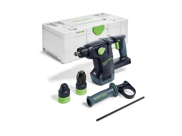 Festool kombihammer