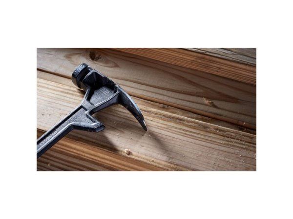 Dewalt nedrivningshammer 22 OZ