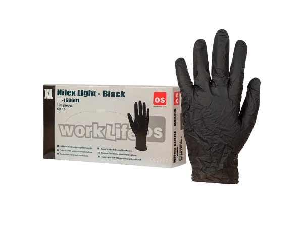 OS Nilex Light engangshandske
