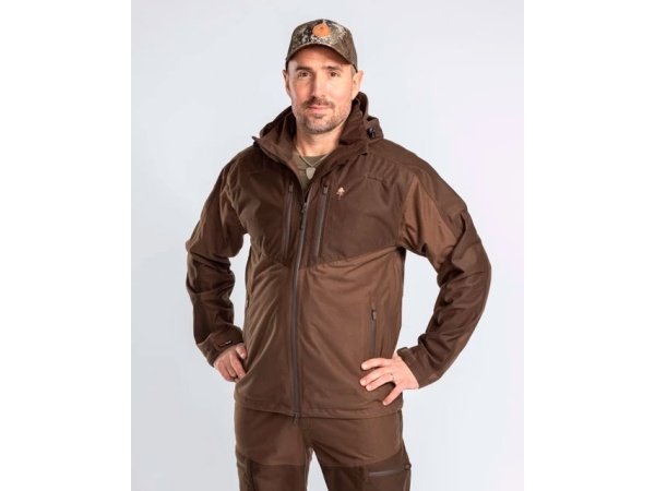 Pinewood Furudal jagtjakke