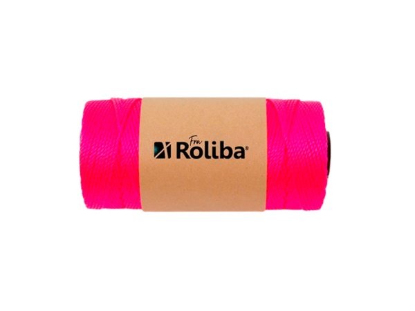 Roliba 6/8 nylonmursnor