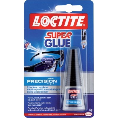 Loctite Super Attack Precision