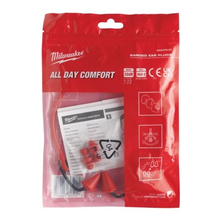 Milwaukee bøjlehøreværn