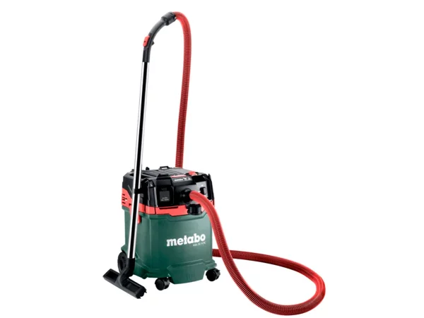 Metabo industristøvsuger