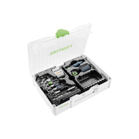 Festool centrotec-tilbehør