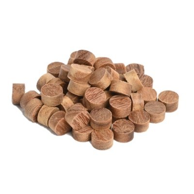 Cumaru terrassepropper