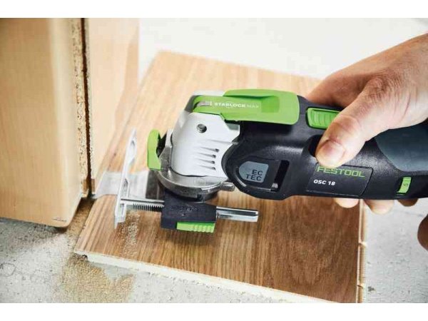 Festool tilbehørssæt
