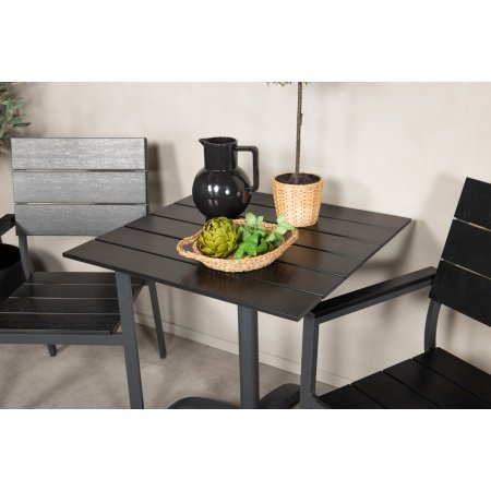 Venture D. havebord Colorado