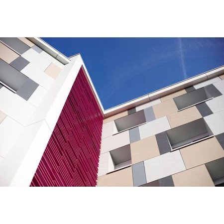 Hardie Panel perlehvid