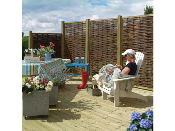 Plus Pilehegn 35115-1