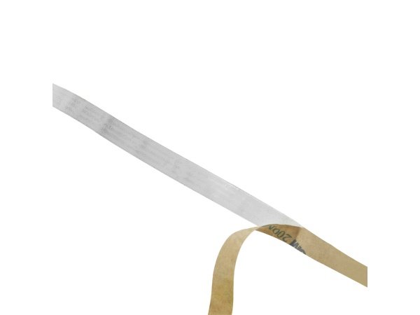 Nordlux LED-strip Hvid, trinløs 3 mtr. Billedet viser produkt med hvid baggrund.