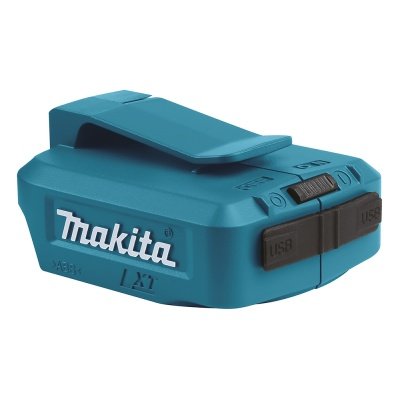 Makita powerbank adapter