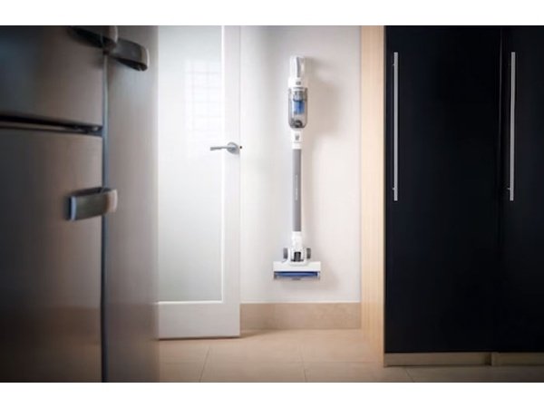 Black & Decker støvsuger