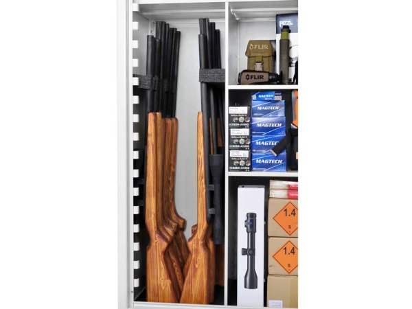 SS Våbenskab SP99XXLE 16