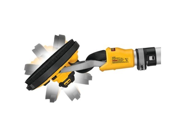 Dewalt akku girafsliber