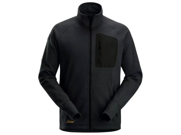 Snickers fleecejakke 8042