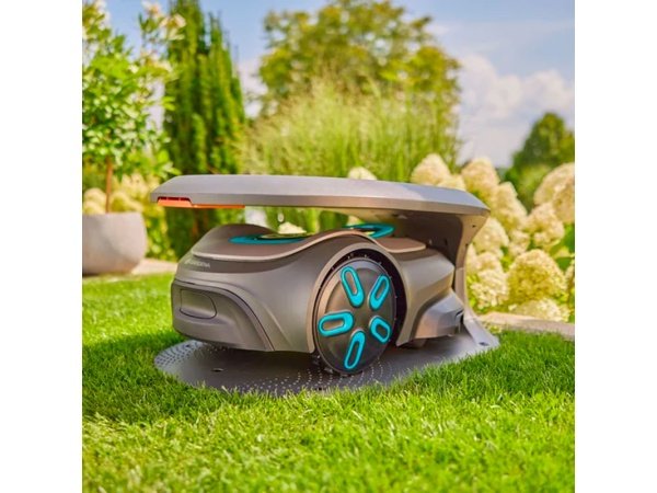 Gardena garage til Sileno pro, max og free hos 10-4.dk Gardena garage til Sileno pro, max og free hos 10-4.dk