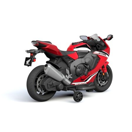 Honda motorcykel