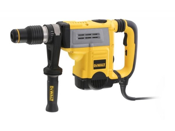 Dewalt borehammer 1250W