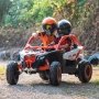 Can-Am Marverick UTV