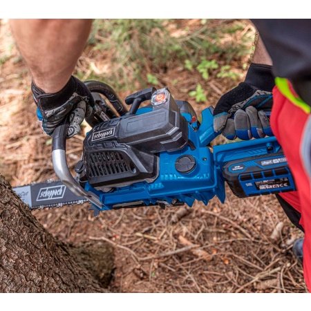 Scheppach kædesav PCS56E Scheppach kædesav PCS56E