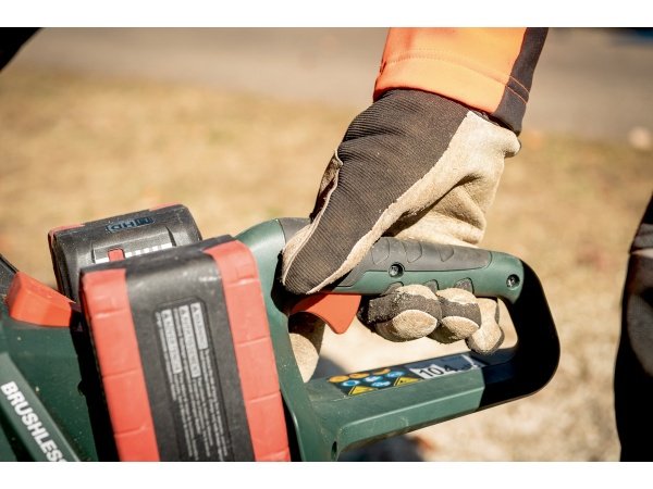 Metabo akku kædesav