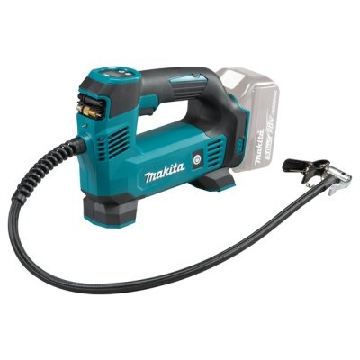 Makita akku luftpumpe