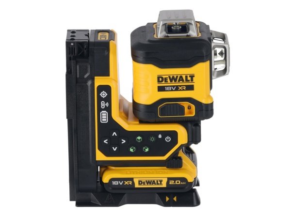 Dewalt 3x360 laser Dewalt 3x360 laser