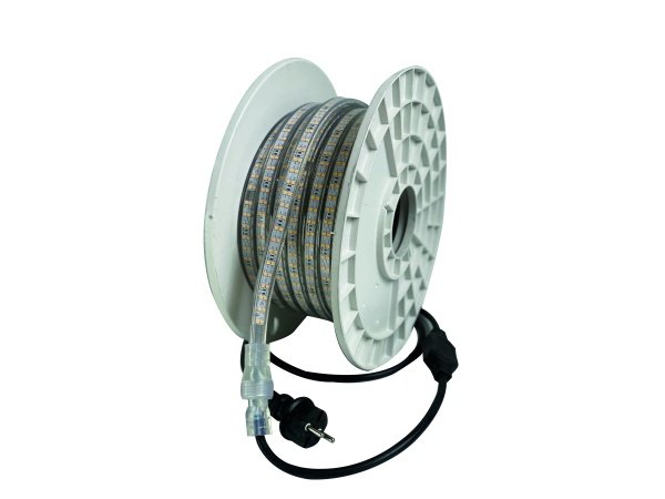 Blue Electric LED strip